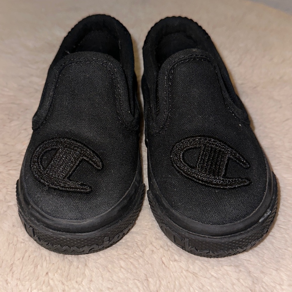 Black alpargatas